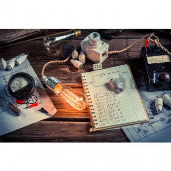 Engineering Lab Equipment